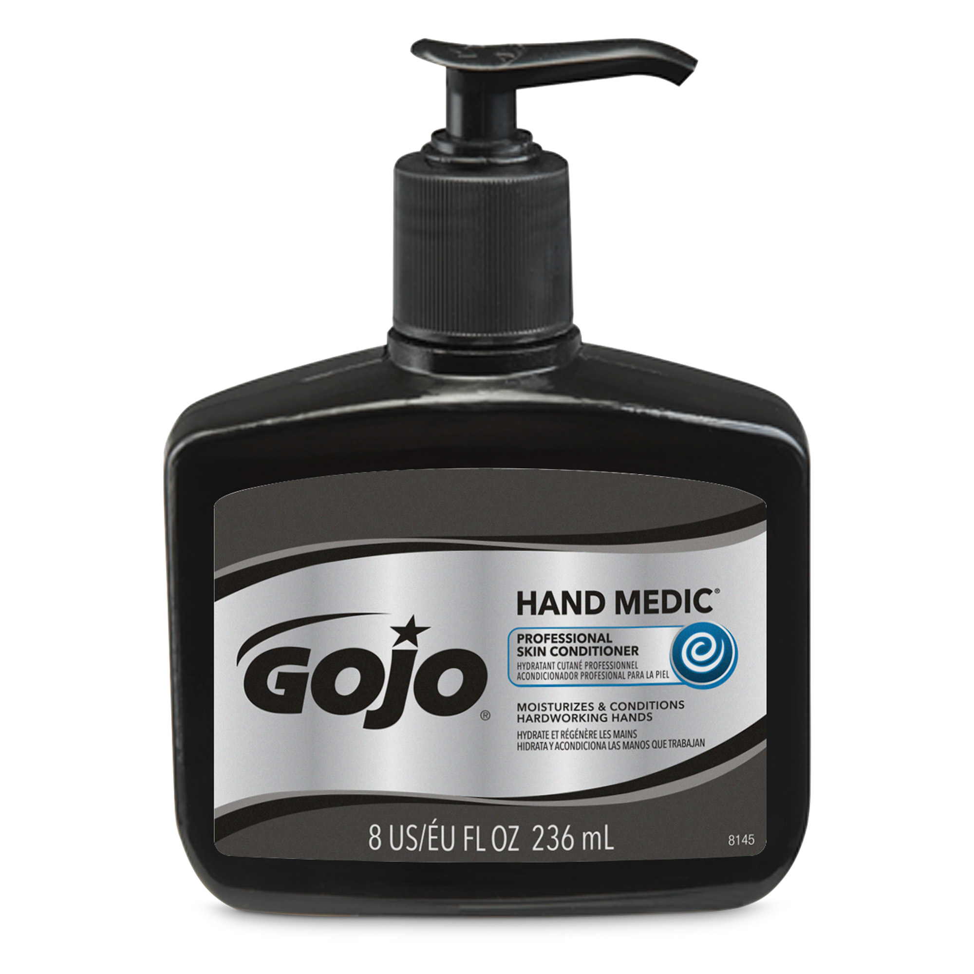 GOJO® HAND MEDIC® Professional Skin Conditioner 8 fl oz